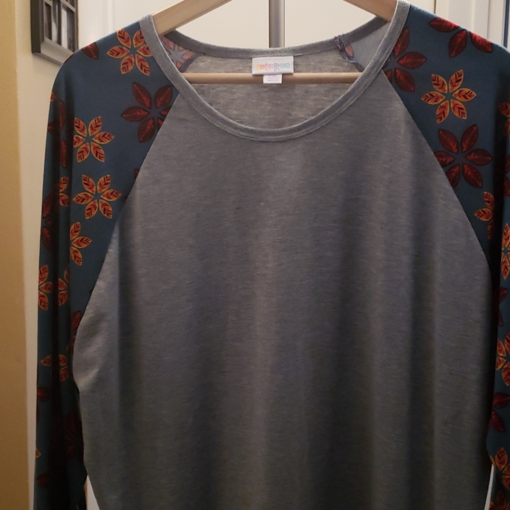 Lularoe Randy